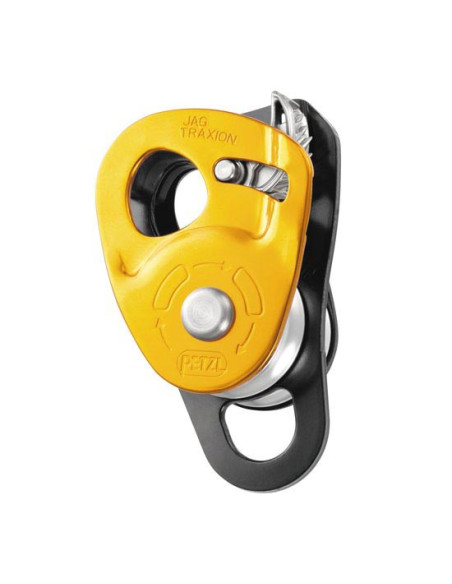 Mosquetão Climbing Technology Snappy WG (twistlock)