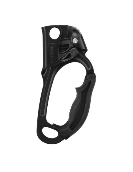 Plecak Arva CALGARY 18 BLACK