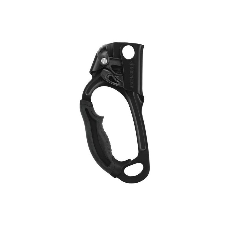 Karabin Climbing Technology Lime W silver