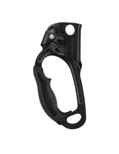 Karabin Climbing Technology Lime W silver