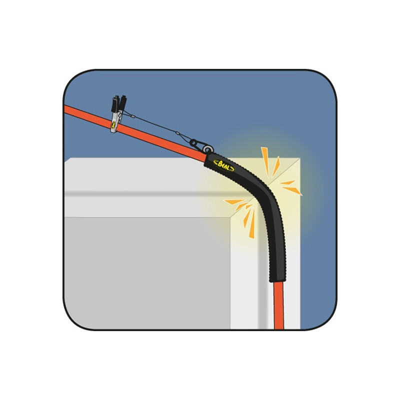 Karabiner Climbing Technology WARLOCK