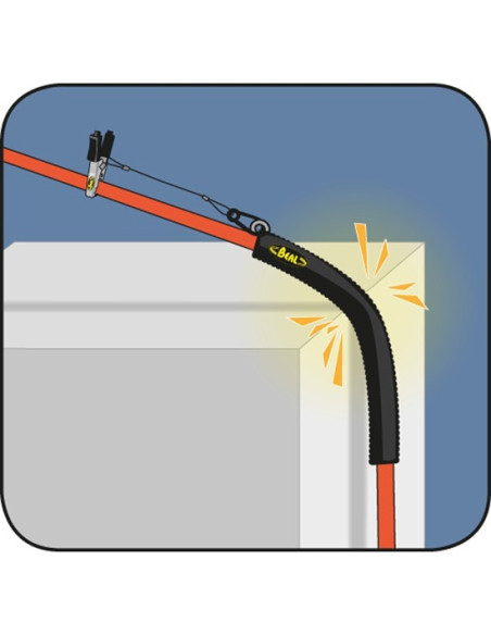 Karabiner Climbing Technology WARLOCK