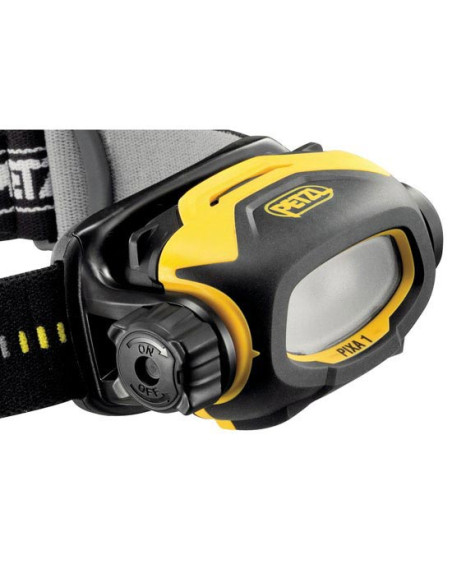 Karabin Climbing Technology Lime WG (twistlock)
