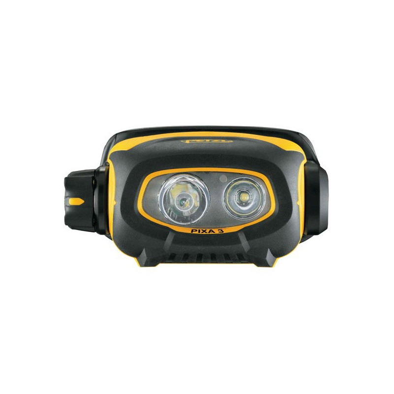 Irudek Karbor 3,5 SE