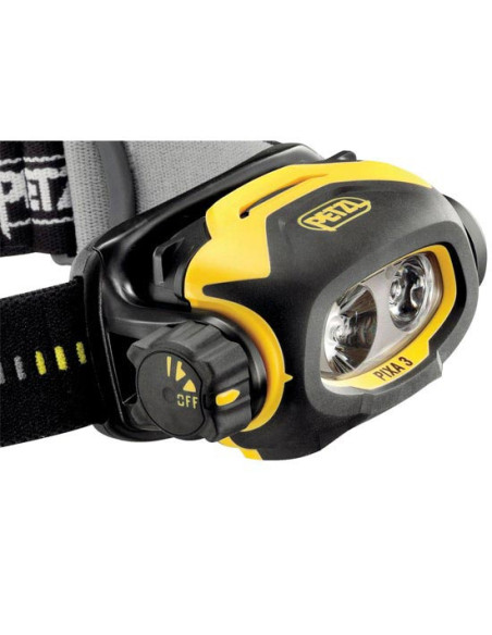 Irudek Karbor 3,5 SE