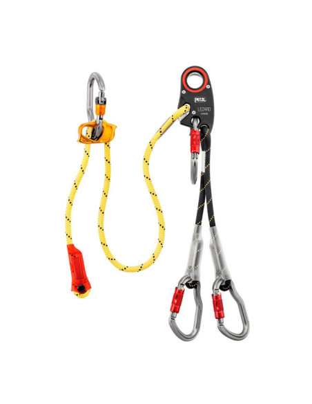 Maillon Camp Safety QUICK LINK STEEL 10 mm