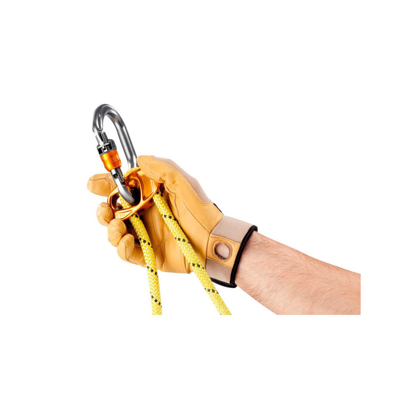 Maillon Camp Safety QUICK LINK STEEL 10 mm