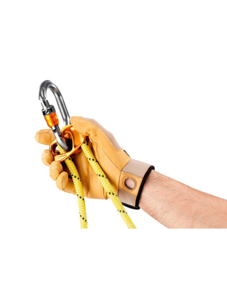 Maillon Camp Safety QUICK LINK STEEL 10 mm