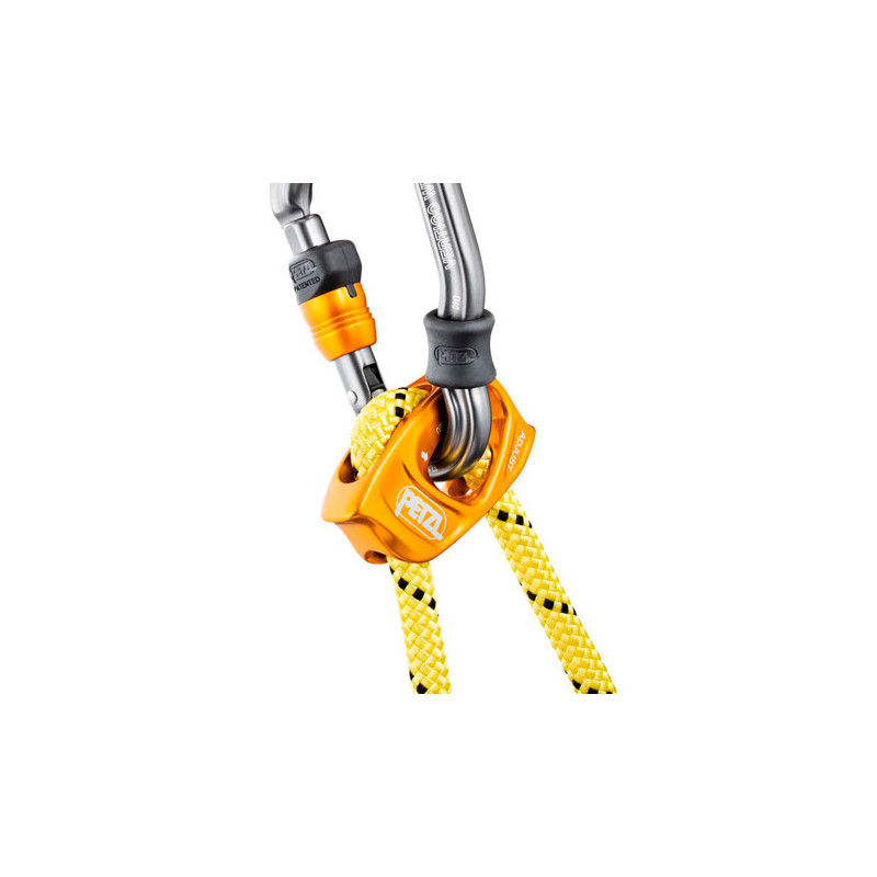 Maillon Camp Safety QUICK LINK STEEL 10 mm