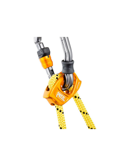 Maillon Camp Safety QUICK LINK STEEL 10 mm