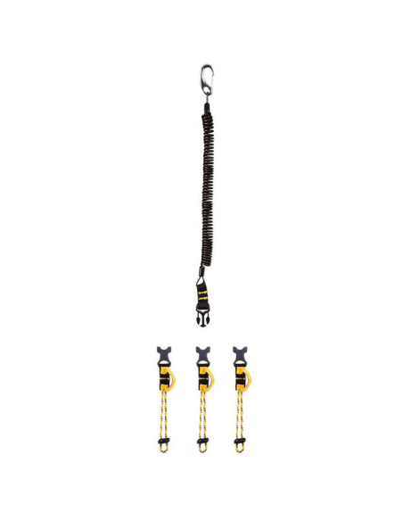 Terä Robens DIXIE AXE 9"