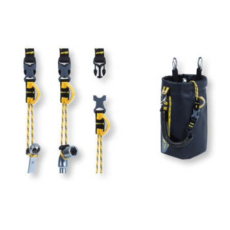 Lapas Robens DIXIE AXE 9" 2