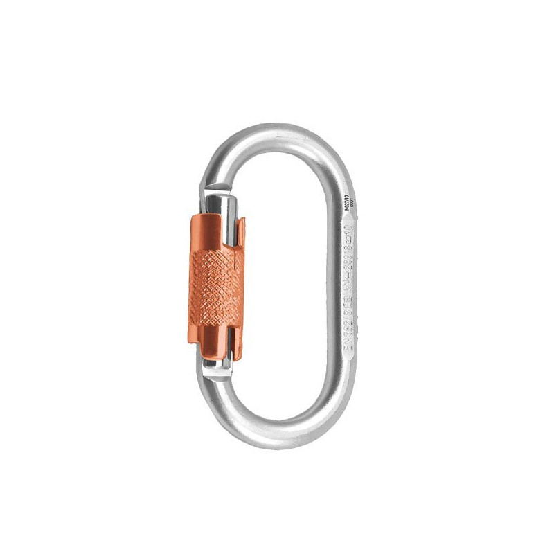 Rope Fixe 9,8 FOIXARDA Red, 50m