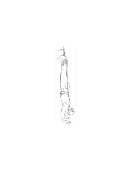 Karabinhage Climbing Technology FLY WEIGHT EVO