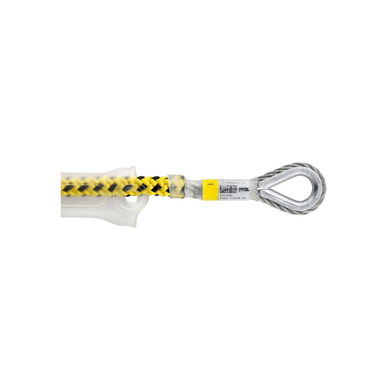 Mosquetón Climbing Technology Lime SG gray/blue marine