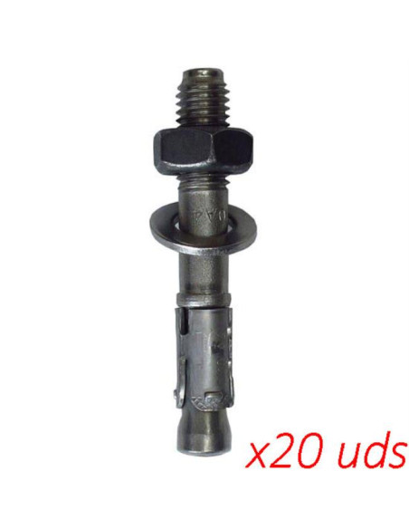 Arnés Singingrock Expert 3D Standard M-L