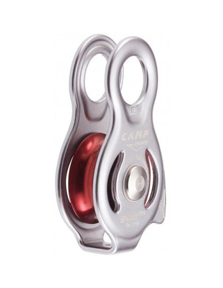 Cuerda Tendon MASTER 9,7 TEFIX Comp. Shield 80m