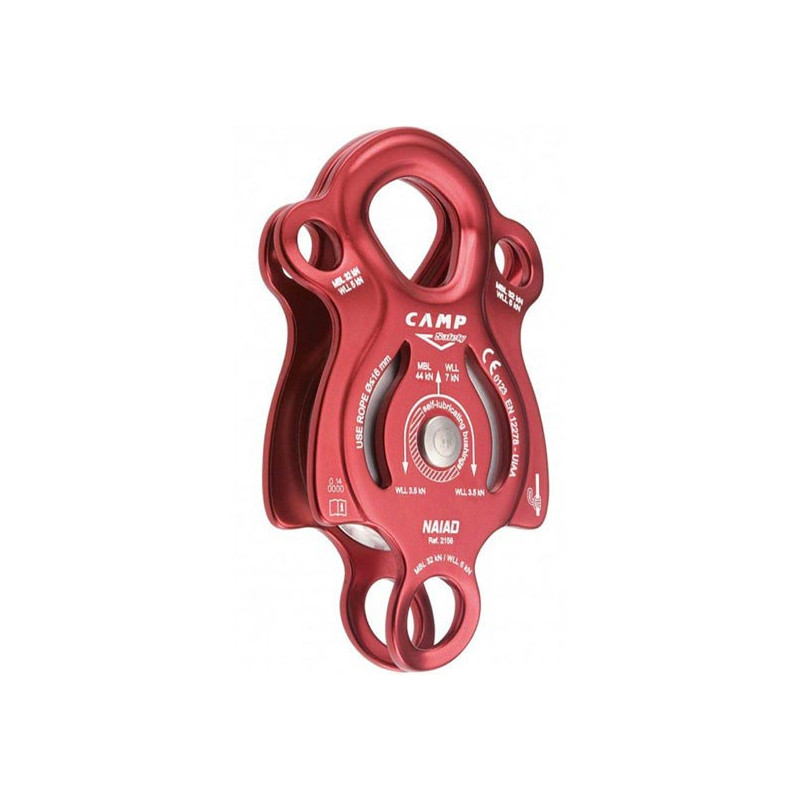 Pas Petzl Arnés para Perro