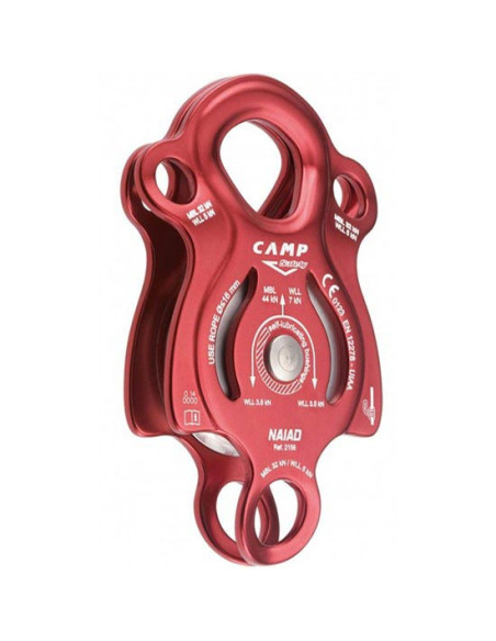 Pas Petzl Arnés para Perro
