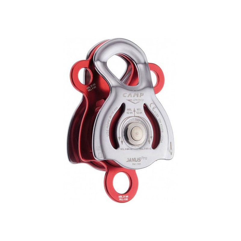 Hám Petzl Arnes Sequoia