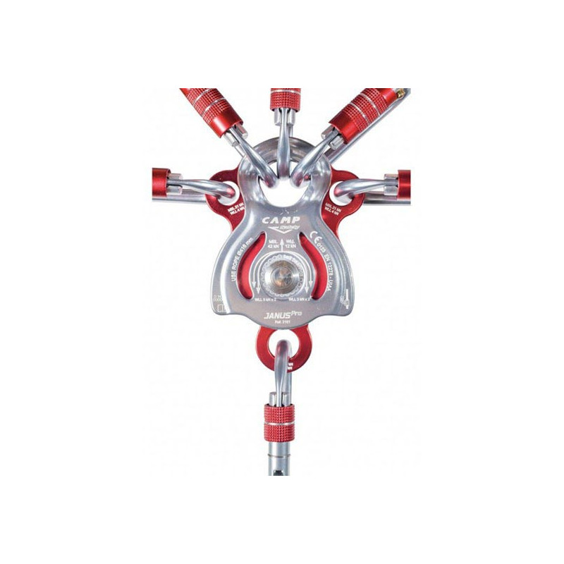 Hám Petzl Arnes Sequoia