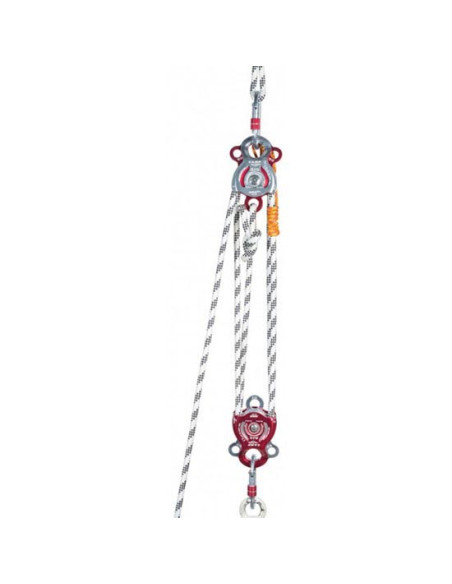 Hám Petzl Arnes Sequoia