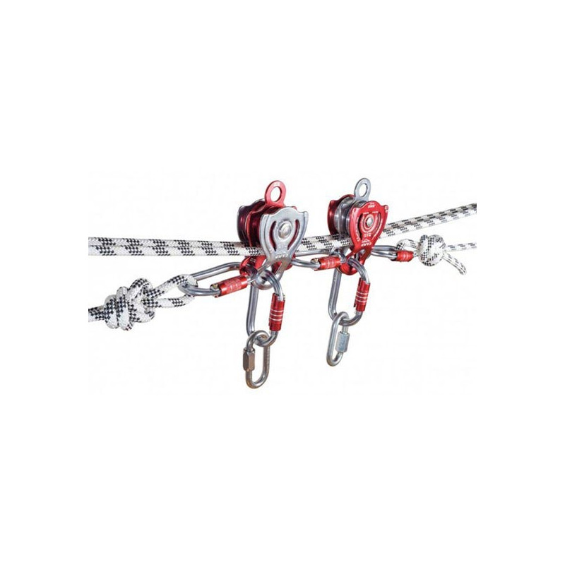 Hám Petzl Arnes Sequoia