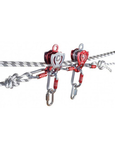 Hám Petzl Arnes Sequoia