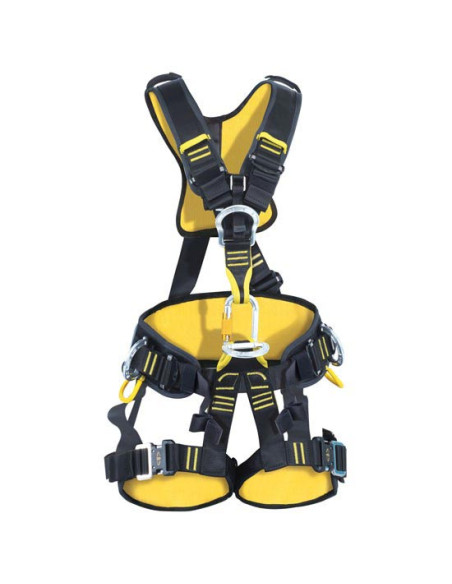 Petzl Sequoia SRT