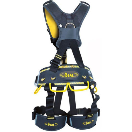 Postroj Petzl Sequoia SRT 2
