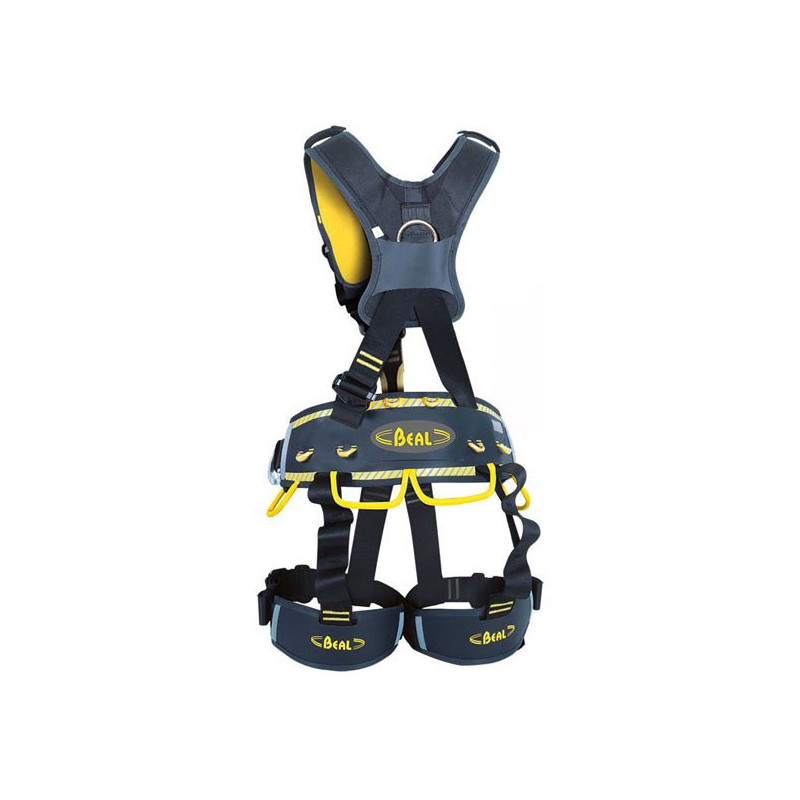 Postroj Petzl Sequoia SRT