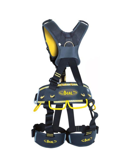 Hám Petzl Sequoia SRT
