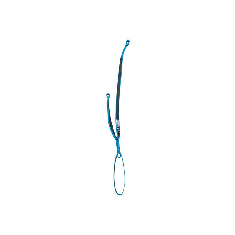 Edelrid Linea de vida Ombilix 140 20m