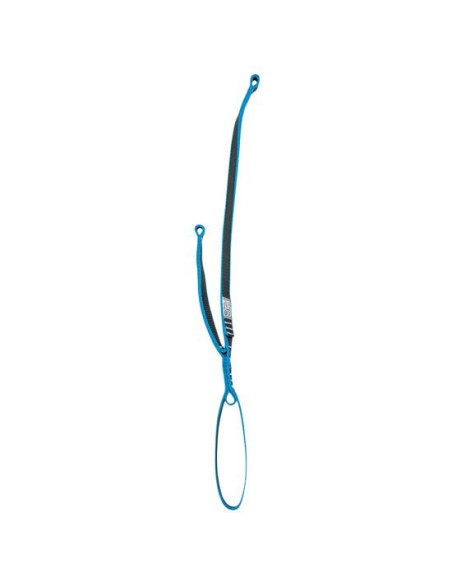 Edelrid Linea de vida Ombilix 140 20m