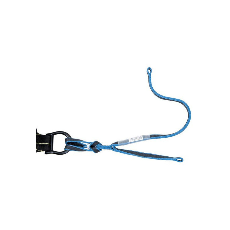 Edelrid Linea de vida Ombilix 140 20m