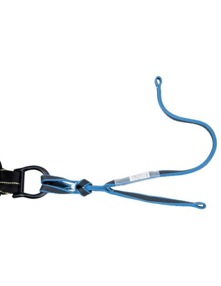 Edelrid Linea de vida Ombilix 140 20m