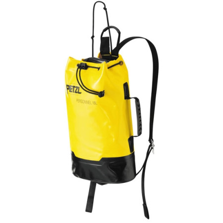 Edelrid Topper Station Refit