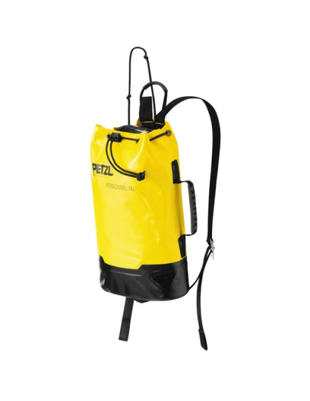 Edelrid Topper Station Refit