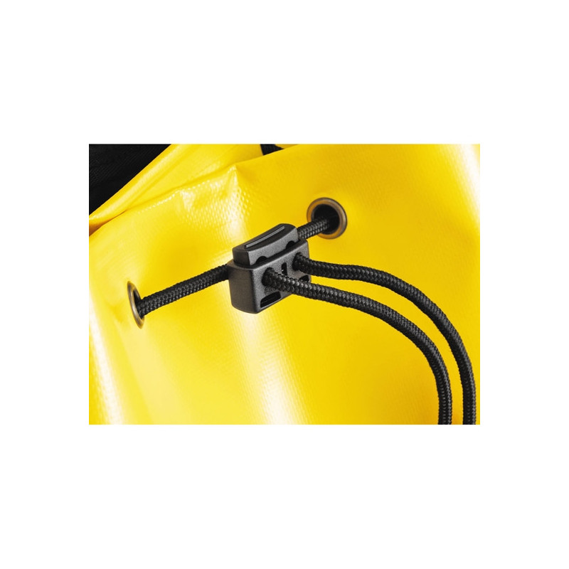 Edelrid Topper Station Refit