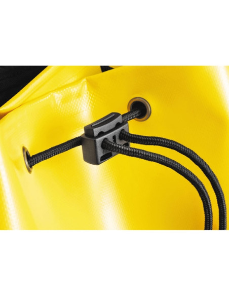 Edelrid Topper Station Refit