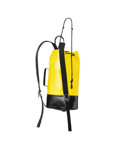 Edelrid Topper Station Refit