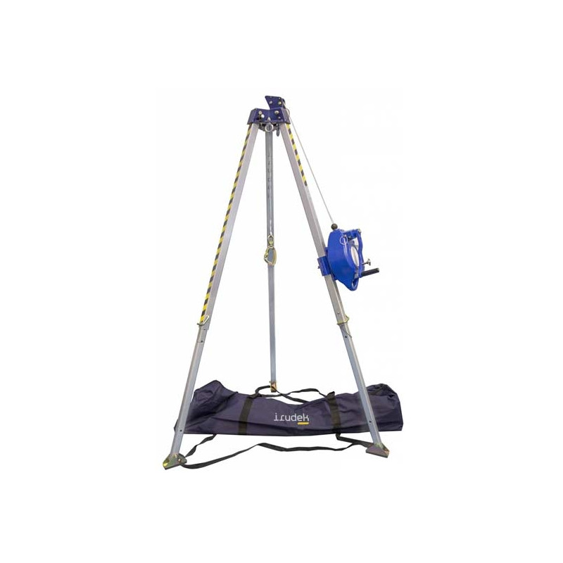 Edelrid Throw Line 2.6 mm x 50 m