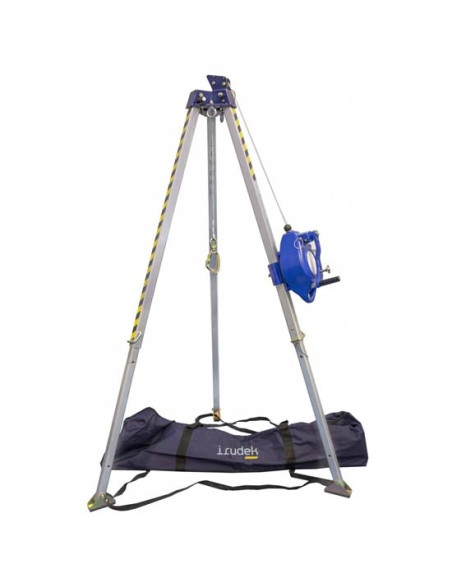 Edelrid Throw Line 2.6 mm x 50 m