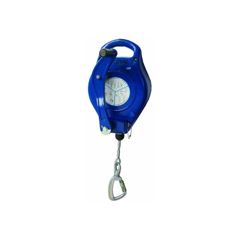 Edelrid Throw Line 2.6 mm x 50 m