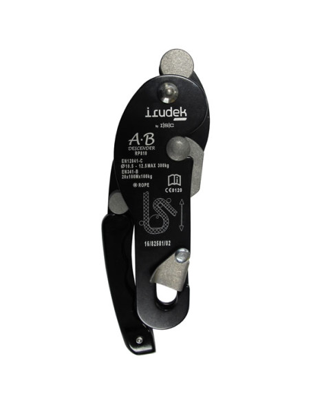 Lanterna de cabeça Black Diamond COSMO 350-R