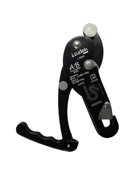 Frontale Black Diamond COSMO 350-R