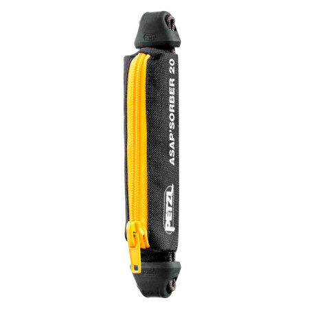 Rokavice Edelrid OPEN II Titan