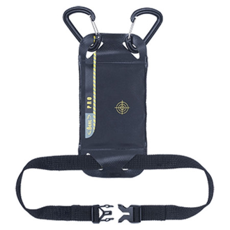 Karabiini Edelrid TRIPLE 2