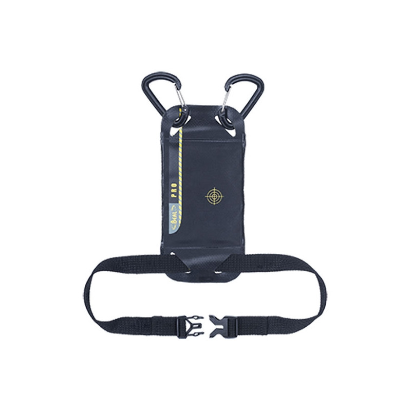 Karabiini Edelrid TRIPLE