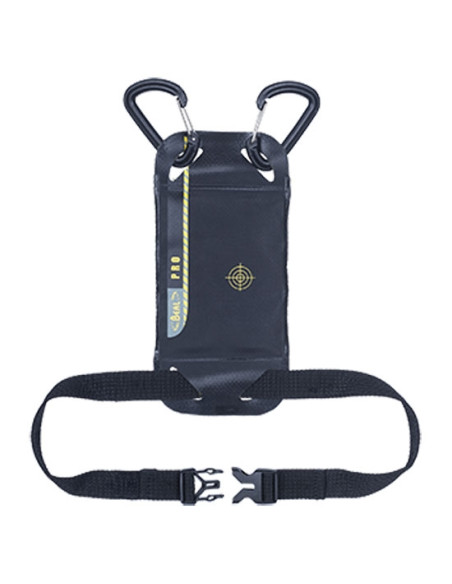 Karabiini Edelrid TRIPLE
